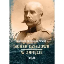 Burza dziejowa. W zam�cie