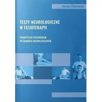 Testy neurologiczne w fizjoterapii