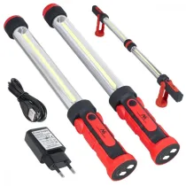 Maclean Lampa warsztatowa XXL LED MCE230