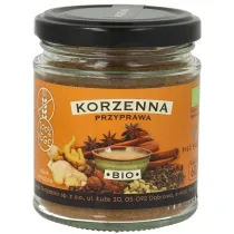 Pi�� Przemian Przyprawa korzenna bezglutenowa 60 g Bio