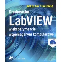 �rodowisko LabVIEW w eksperymencie wspomaganym komputerowo