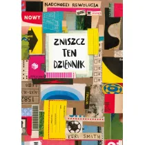 Zniszcz ten dziennik