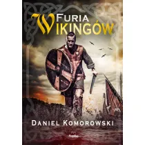 Furia wiking�w. Tom 1