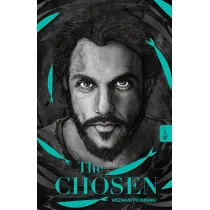 The Chosen. Wezwani po imieniu (komiks)