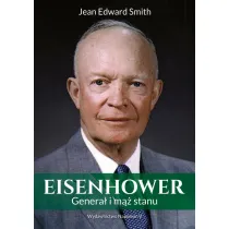 Eisenhower. Genera� i m�� stanu