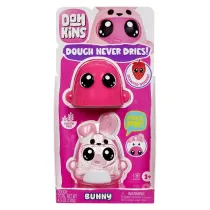 DohKins Bunny in Tray