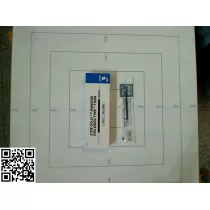 Wkad Pilot Acroball 10-B czarny