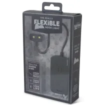 If Lampka do ksi��ki. Flexible Book Light