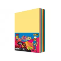Pastello Papier ksero A4 500 arkuszy, 80g
