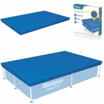 Pokrywa do basenu 300x201cm Bestway
