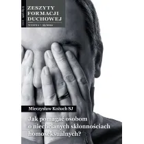 Zeszyty Formacji Duchowej nr 55 Jak pomaga�...