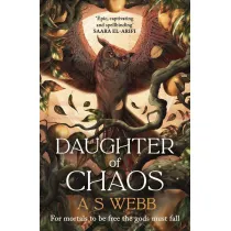 Daughter of chaos wer. angielska