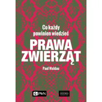 Prawa zwierz�t. Co ka�dy powinien wiedzie�