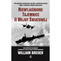 Niewyja�nione tajemnice II wojny �wiatowej