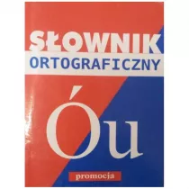 Sownik Ortograficzny  U