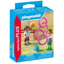 Playmobil Special Plus Gimnastyka dzieci�ca 71757