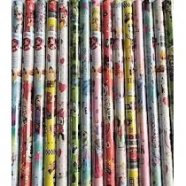 W&k Papier do pakowania Disney