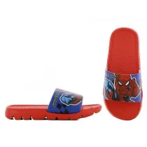 Klapki dzieci�ce Spiderman rozmiar 32