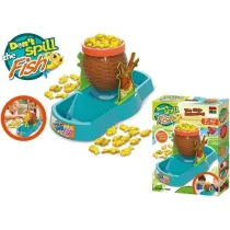 Gra balansujce ryby Merkpol