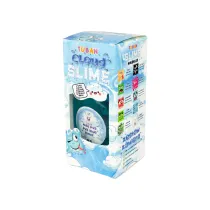 Zestaw DIY Slime - Chmurka Tuban
