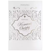 Pan Dragon Karnet Komunia KL