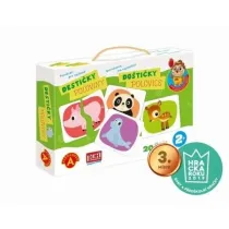 Puzzle Swka Mdra Gwka CZ/SK ALEX Alexander