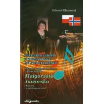 Fryderyk Chopin i Thomas Dyke Acland Tellefsen