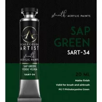 Scale 75 ScaleColor: Art - Sap Green 20ml