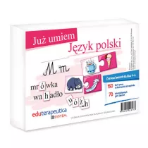 Ju umiem! Jzyk polski