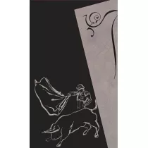 Boncahier Notatnik ozdobny Albero 144 kartki