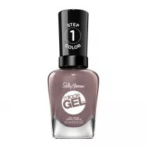 Sally Hansen Miracle Gel lakier do paznokci 205 To The Taupe 14.7 ml