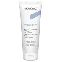 Noreva Aquareva nawilajca maska do twarzy 50 ml