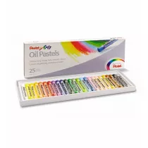Pentel Pastele olejne 25 szt.