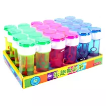 Baki mydlane 60ml MIX Trifox