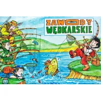 Zawody wdkarskie Polskie Gry Planszowe Bociek