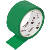 Grand Ta�ma kolorowa zielona 48mm, 6 x 50m