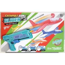 Samolot z wyrzutni� Pegaz Toys