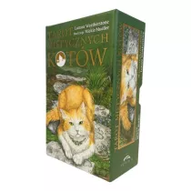 Tarot mistycznych kotw