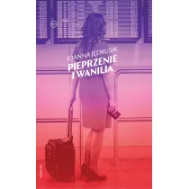 Pieprzenie i wanilia. Tinder na wakacjach