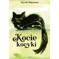 Kocie kocyki