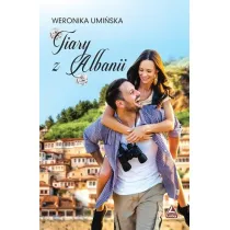 Tiary z albanii