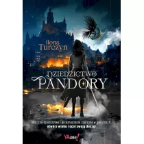 Dziedzictwo Pandory