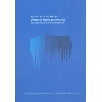 Warunki funkc. system�w rzecznych p�. Polski