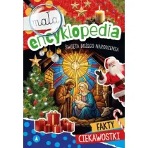 Maa encyklopedia. wita Boego Narodzenia