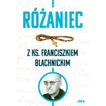 R�aniec z ks. Franciszkiem Blachnickim