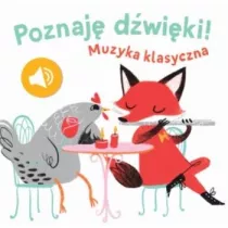 Poznaj dwiki. Muzyka klasyczna