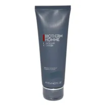 Biotherm el do mycia twarzy Homme Facial Cleanser 125 ml