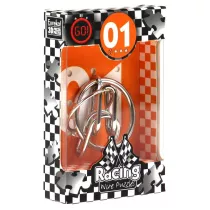 amigwka druciana Racing nr 01. Poziom 1/4 G3