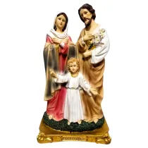 Figura �w. rodzina 30cm