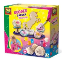 Jednoro�ec Geody-ska�y Galaxy Ses Creative
